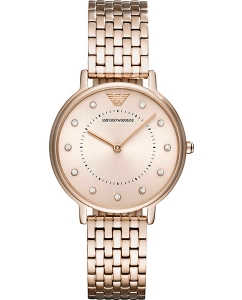 Купить Наручные часы Emporio Armani AR11062 в E-mobi