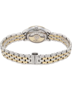 Купить Швейцарские механические наручные часы Longines L4.274.3.27.7  в E-mobi