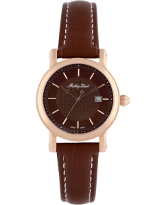 Купить Швейцарские наручные часы Mathey-Tissot D31186PM в E-mobi