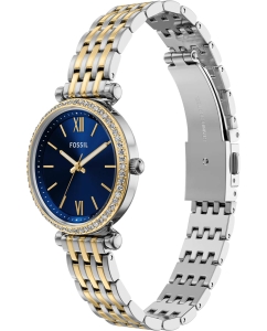 Купить Наручные часы Fossil ES5438  в E-mobi