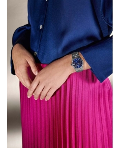 Купить Швейцарские механические наручные часы Frederique Constant FC-303N2NH6B  в E-mobi