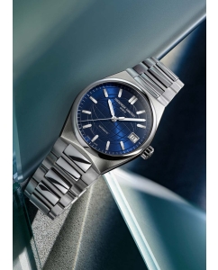 Купить Швейцарские механические наручные часы Frederique Constant FC-303N2NH6B  в E-mobi
