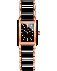 Купить Швейцарские керамические наручные часы Rado R20225152 в E-mobi