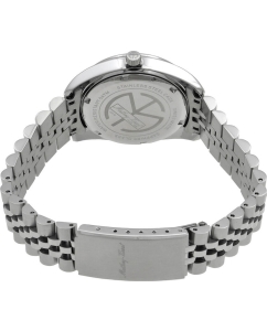 Купить Швейцарские наручные часы Mathey-Tissot D510ABU  в E-mobi
