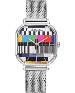 Купить Швейцарские наручные часы Mathey-Tissot D7917TV в E-mobi