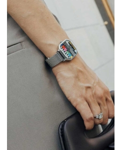 Купить Швейцарские наручные часы Mathey-Tissot D7917TV  в E-mobi