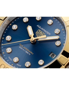 Купить Швейцарские наручные часы TAG Heuer Aquaracer WBP1323.BB0004  в E-mobi