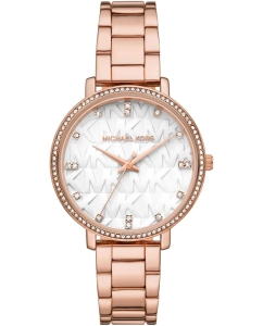 Купить Наручные часы Michael Kors MK4917 в E-mobi