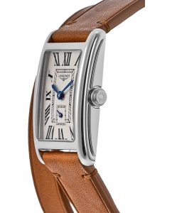 Купить Швейцарские наручные часы Longines L5.255.4.71.B  в E-mobi