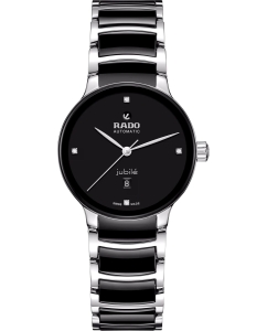 Купить Швейцарские механические наручные часы Rado R30020712 в E-mobi