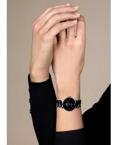 Купить Швейцарские механические наручные часы Rado R30020712  в E-mobi