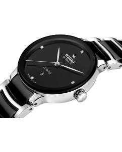 Купить Швейцарские механические наручные часы Rado R30020712  в E-mobi