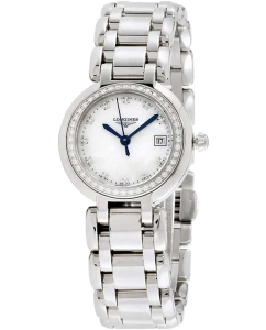 Купить Швейцарские наручные часы Longines L8.110.0.87.6 в E-mobi