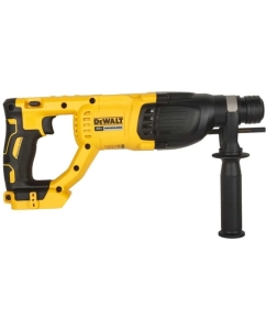 Купить Аккумуляторный перфоратор DEWALT DCH133B, 20В, 2.6Дж, 5500уд/мин, без АКБ и ЗУ DCH133B-XJ  в E-mobi