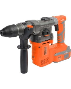 Купить Перфоратор аккумуляторный AV Steel AV-RH 18/4 BL (4 Дж) AV-961100 в E-mobi