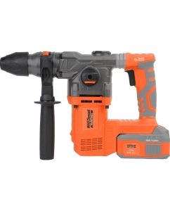 Купить Перфоратор аккумуляторный AV Steel AV-RH 18/4 BL (4 Дж) AV-961100  в E-mobi