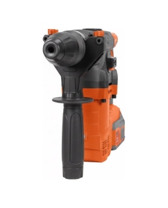 Купить Перфоратор аккумуляторный AV Steel AV-RH 18/4 BL (4 Дж) AV-961100  в E-mobi