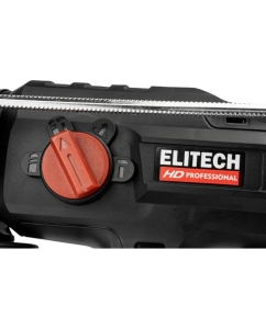 Купить Перфоратор аккумуляторный Elitech HD CRH 2022SL (E2205.030.00) 205751  в E-mobi