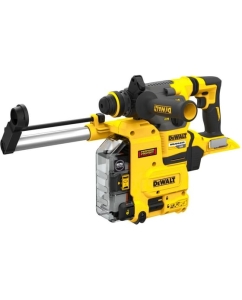 Купить Аккумуляторный перфоратор DEWALT DCH335X2, 54 В, 3.5 Дж, 4480 уд/мин, с 2 АКБ 3 Ач и ЗУ, в кейсе () DCH335X2-QW  в E-mobi