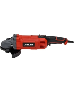Купить Угловая шлифовальная машина ATLET PGA185G11  в E-mobi