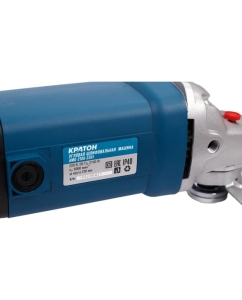 Купить Угловая шлифмашина Кратон AMG-2100-230J 3 05 01 035  в E-mobi