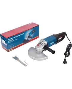 Купить Угловая шлифмашина Кратон AMG-2100-230J 3 05 01 035  в E-mobi