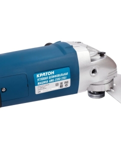 Купить Угловая шлифмашина Кратон AMG-2300-230J 3 05 01 036  в E-mobi