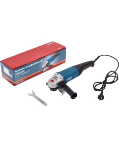 Купить Угловая шлифмашина Кратон AMG-900-125 3 05 01 028  в E-mobi
