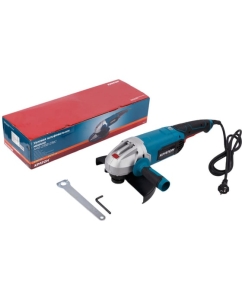 Купить Угловая шлифмашина Кратон AMG-2350-230J 3 05 01 037  в E-mobi