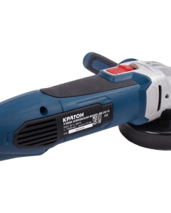 Купить Угловая шлифмашина Кратон AMG-850-115 3 05 01 025  в E-mobi