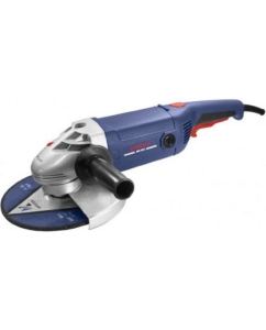 Купить Угловая шлифмашина Кратон AMG-2300J 3 05 01 015 в E-mobi