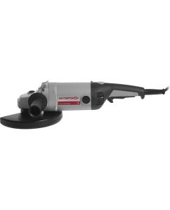 Купить Угловая шлифмашина Интерскол УШМ-230/2300 М 60.1.4.00  в E-mobi