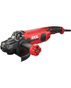 Купить Сетевая углошлифовальная машина SKIL AG2620, 2200 Вт. 230 мм AG2620SE01 в E-mobi