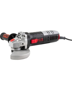 Купить Угловая шлифмашина P.I.T. PWS125-C5 в E-mobi