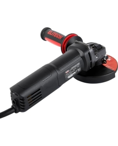 Купить Шлифмашина угловая Elitech AG 1412E(E2213.050.01) HD 205375  в E-mobi