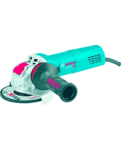 Купить Углошлифмашина Bosch GWX 9-125 S 06017B2000 в E-mobi