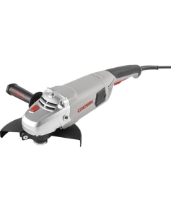 Купить Угловая шлифовальная машина CROWN CT13500-230S  в E-mobi