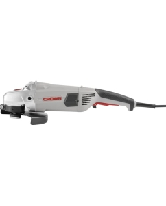 Купить Угловая шлифовальная машина CROWN CT13500-230S  в E-mobi