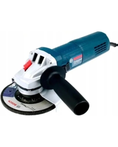 Купить Угловая шлифмашина Bosch Professional GWS 750 S 0601394121 в E-mobi
