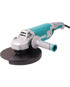 Купить Угловая шлифмашина TOTAL TG1262306 в E-mobi