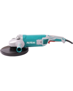 Купить Угловая шлифмашина TOTAL TG1262306  в E-mobi