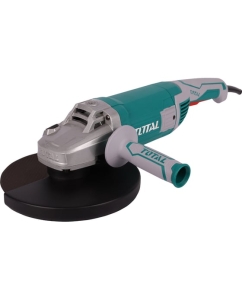 Купить Угловая шлифмашина TOTAL TG1252306 в E-mobi