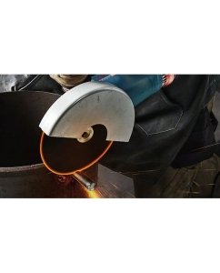 Купить Угловая шлифмашина Bosch GWS 24-230 JZ 06018C3300  в E-mobi