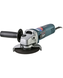 Купить УШМ Hanskonner PLATINUM, 125мм, 900Вт, плавн пуск HWS900E в E-mobi