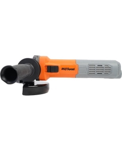 Купить Шлифмашина угловая AV Steel AV-AG 125/1600 BL AV-962115  в E-mobi