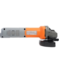 Купить Шлифмашина угловая AV Steel AV-AG 125/1600 BL AV-962115  в E-mobi