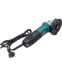 Купить Электрическая УШМ Rotorica Angle Grinder 125 с регулировкой оборотов 2000-9000об/мин, 1400Вт RT.9212514  в E-mobi