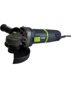 Купить Машина углошлифовальная AYGER AG900/125E в E-mobi