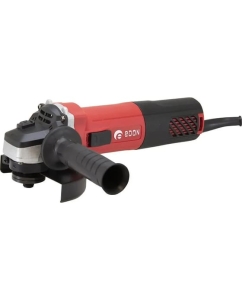 Купить Машина шлифовальная угловая EDON AG-125/1000D, 125мм, 1000Вт 19906  в E-mobi