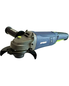 Купить Машина углошлифовальная AYGER AG1300/125E в E-mobi